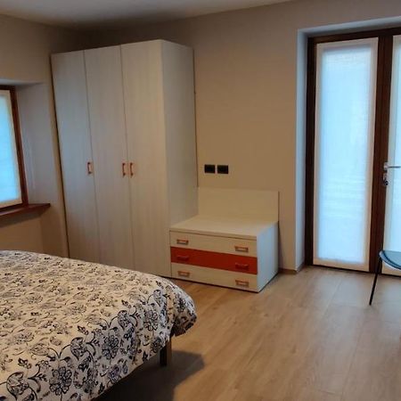 Casa Vacanza Beltrami Baceno Eksteriør billede