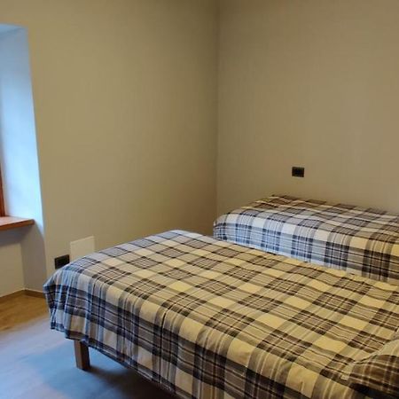Casa Vacanza Beltrami Baceno Eksteriør billede
