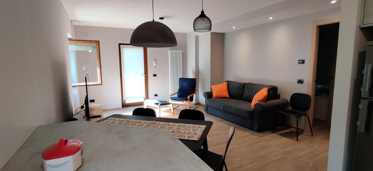 Casa Vacanza Beltrami Baceno Eksteriør billede